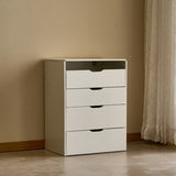 3-in-1 Vanity Desk with Mirror And Lights, Small Vanity Desk Set with Visible Glass Tabletop, 3 T3685P339866