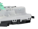 Rear Left Door Lock Actuator fit for Ford Explorer/Taurus 2011-2019 CG1Z5426412B 68691380