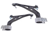 Pair Front Left & Right Lower Control Arm w/ Ball Joint Assy Fit for Chevy Equinox GMC Terrain 32686731