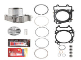 Cylinder Piston Gasket Top End Rebuild Kit fit For Polaris Ranger 570 99mm 14-22 32266316