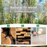 PieceRaised Garden Bed with 58529644