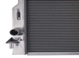 Cross Flow Aluminum Radiator fit for Ford Mustang 2005-2013 ASPTCU2789 3 Row MT 51800350