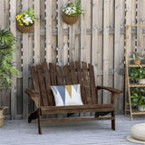 Outdoor Garden Bench Garden chair 53186638