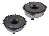Intake & Exhaust Camshaft Sprockets Fits for Land Rover Defender Jaguar E-Pace F-Pace LR142279 74143292