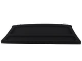 Black Privacy Cover fit for VW Volkswagen Taos 21-24 Rear Cargo Easy installation 37388469