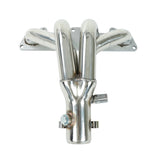 Exhaust Headers Fit For Mitsubishi Eclipse 2.0 95-99 1995-1999 2.0LMT001062 16188477