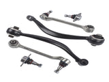 Front Upper Lower Control Arm and Ball Joint Assembly Replacement for BMW X3 F25/ G01 2011-2017 BMW 52955774