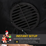 Inflatable Christmas Decoration 18004440