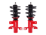 Coilover Lowering Kit ADJUSTABLE Height fit for DODGE DART SEDAN 13-16 56629916