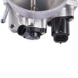 Throttle Body 88984260 17113665 Fits for Cadillac Escalade Chevy Tahoe Suburban Silverado GMC Yukon 94590190