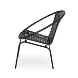 JAVA CHAIR 66628.00BLK