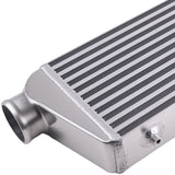 Intercooler & Piping & Coupler Kit fit for Honda Civic 1992-2000 fit for Acura Integra 1994-2001 80727345