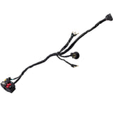 Start Light Kill Switch ATV fit for Honda TRX 300 EX 300EX 1999-2004 35020-HM3-A00 47765470