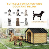 Dog Kennel Pet cage 54241169
