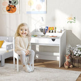 Kids Desk and Chair Set 60409005