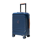 28" Luggage Lightweight Suitcase TSA Lock USB port Expandable Luggage Wheel lock Artificial leather W284P178351
