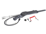 Tiller Handle Main Assembly & Fitting Kit Fits for Yamaha 4-Stroke F50 F60 F70 6X4-42102-24-00 69314374