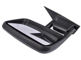 Manual Left View Mirror Fits for Freightliner Dodge Mercedes-Benz Sprinter 316 416 CDI 2.7L 15642066