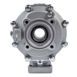 Rear Differential Gear Case 41300HM8010 for Honda Recon 250 TRX250 2x4 1997-2001 52272402