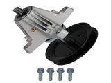 50" Mower Spindle fit for Troy-Bilt Mustang 618-06980 918-06980 285-707 73589949