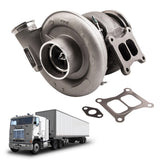 HX55 3590044 Turbo charger for 1994-2011 Cummins M11 M-Series Engine 10.8L 87263667