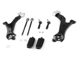 8x Front Lower Control Arms Suspension Kit fit for GMC Terrain Equinox 2010-17 2.4L 53873509