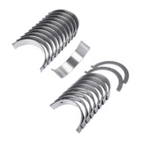 Rod & Main Bearings Kit For Chrysler Town & Country 300 Jeep Wrangler Dodge Charger Ram 1500 3.6L V6 39255068