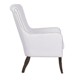 ZUN Heston Accent Chair B03548540