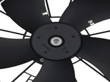 Electric Cooling Fan Assembly fit for Honda Accord/Crosstour 2008-2015 240W 66045379