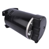 1HP Pool Pump Motor B2853 Single Speed 230V Square Flange for Pentair SuperFlo 94717554