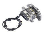 Wheel Hub Bearing Replacement for 2003-2019 Maserati Quattroporte GranCabrio Granturismo 000197118 51421442