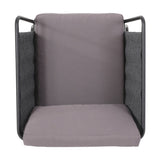 LA JOLLA CHAIR 67844.00GRY
