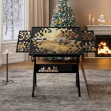 Jigsaw Puzzle Table W347P268114