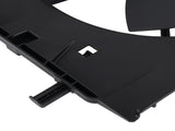 Radiator Cooling Fan fit Chevy HHR 2.0L/2.2L/2.4L 08-2010 25784660 25784660 01470756