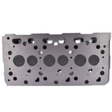 D1105 Complete Cylinder Head Replacement for Kubota RTV1100 RTV1100CW9 RTV1140CPX 2400HST-D B2410HSD 50014832