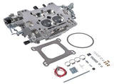 4 Barrel Carburetor 1403 500 CFM Performer with Electric Choke Square-Flange Fits for Chevy 305 57254771