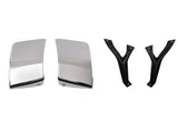 Rear Bumper Chrome fits fit for Dodge Ram 1500 2009-2018 68049781AB Steel Assembly 78174131