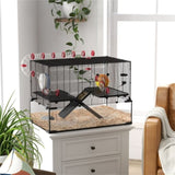 Hamster Cage/Pet Cage 45898521
