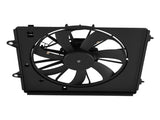 Cooling Fan Assembly Plastic fit for Honda Odyssey 2018-2023 38611RV0A01 50581927