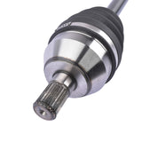 Front CV Axle Shaft 705402048 for Can-Am Maverick X3 72", Turbo R RR XRS XMR XR 21965714
