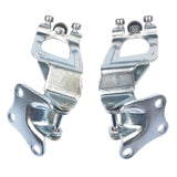 Left Right Sliding Door Hinge Assembly Replacement for 2004-10 Toyota Sienna 3.5L AWD 2WD 17694167