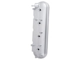 Left Driver Side Valve Cover fit for GMC Sierra 1500 HD V8 6.0L 2001-2003 87211535