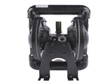Double Diaphragm Pump Air Operated 1 IN 666100-3C9-C Oil Diesel Water 35 GPM 09641558