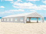 Heavy Duty Carport 31706598
