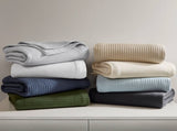 1PC King Cotton Blanket B035P341139