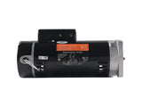 1.5HP Pool Pump Motor fit for Whisperflo 208/230V 60HZ B842 SQ1152 EB842 3450RPM 36557887