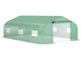 Walk-in Tunnel Greenhouse 03345519