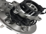 1x Front Passenger Wheel Hub Bearing fit for Colorado 2WD 2004-2008 NT515109 6 Bolt 78325670