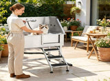Stainless Steel Dog Washing Station 17810615