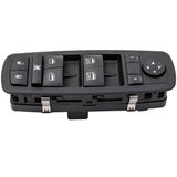 ZUN Front Driver Master Window Switch For Chrysler Town & Country 2012-16 68110866AA 49809949